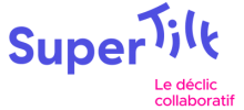 Facilitation à Lyon et partout en France avec Supertilt !