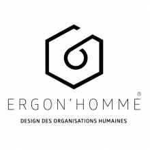 Conseil en design des organisations à Lyon ERGON'HOMME