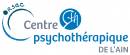 CPA - Centre psychothérapique de l'AIN